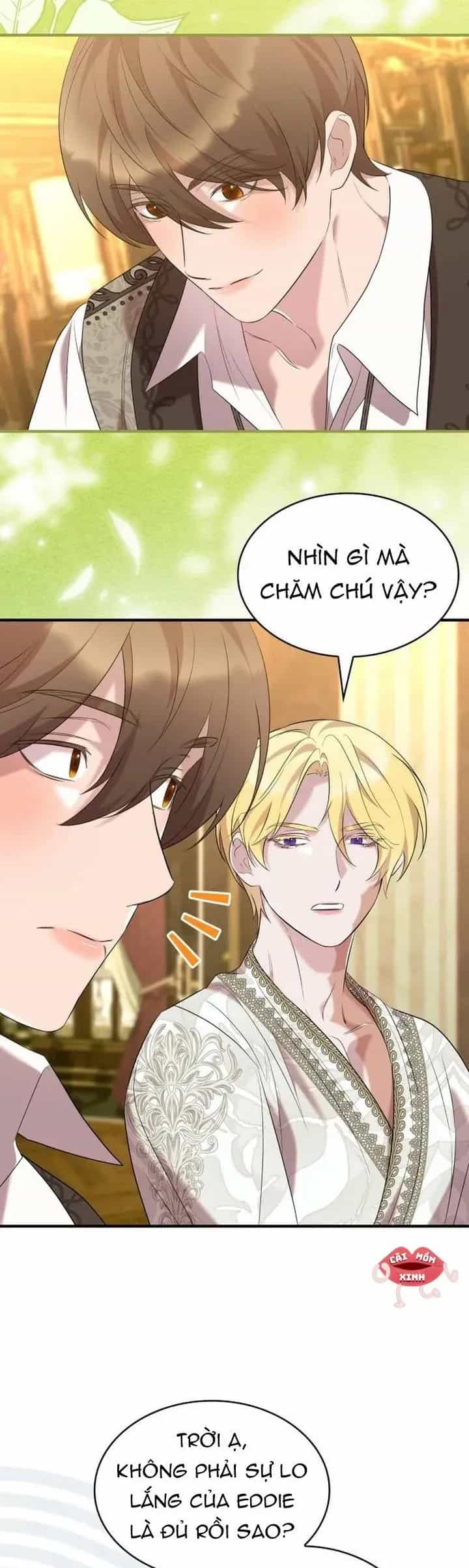 Vào Ngày Mà Chị Gái Tôi Qua Đời - Chương 28 - ảnh 35