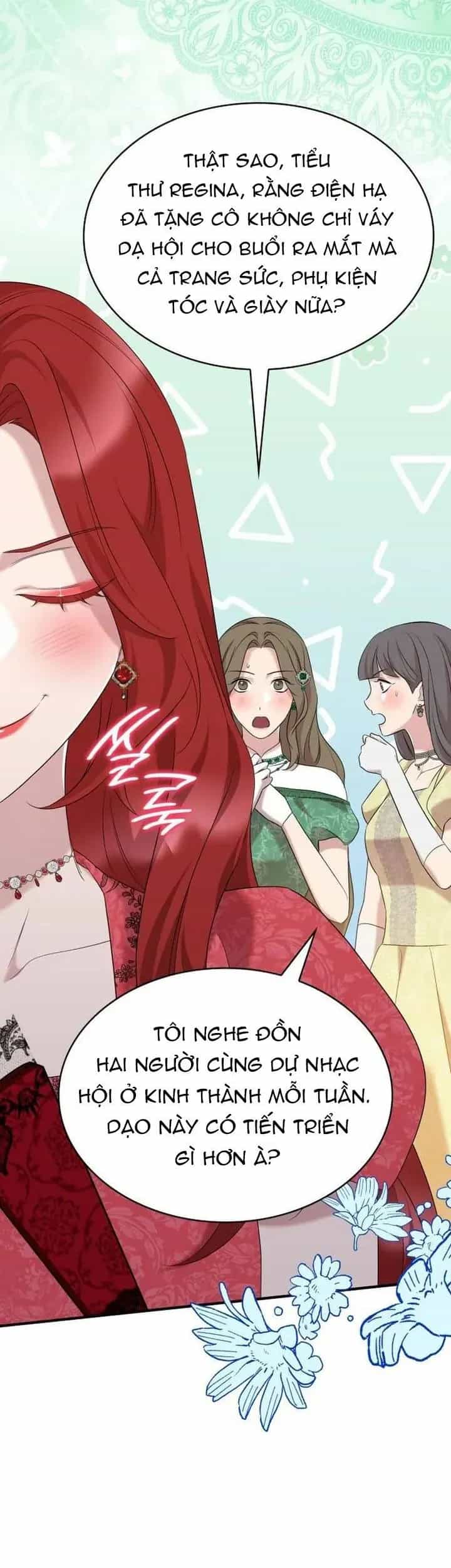 Vào Ngày Mà Chị Gái Tôi Qua Đời - Chương 28 - ảnh 4