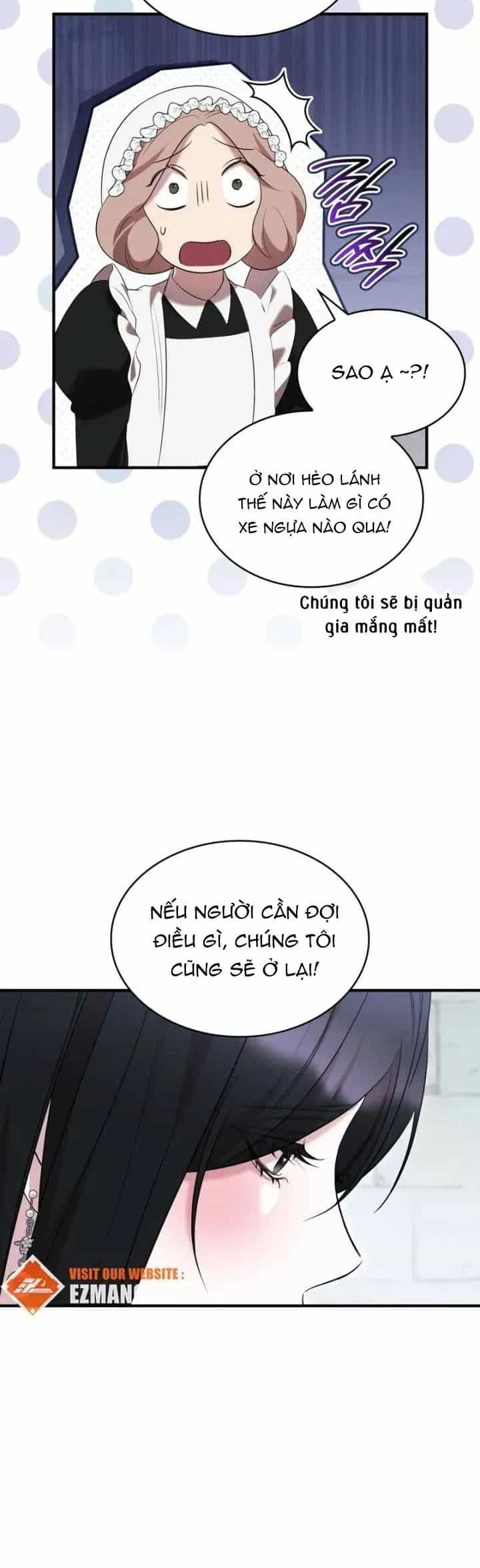 Vào Ngày Mà Chị Gái Tôi Qua Đời - Chương 29 - ảnh 12