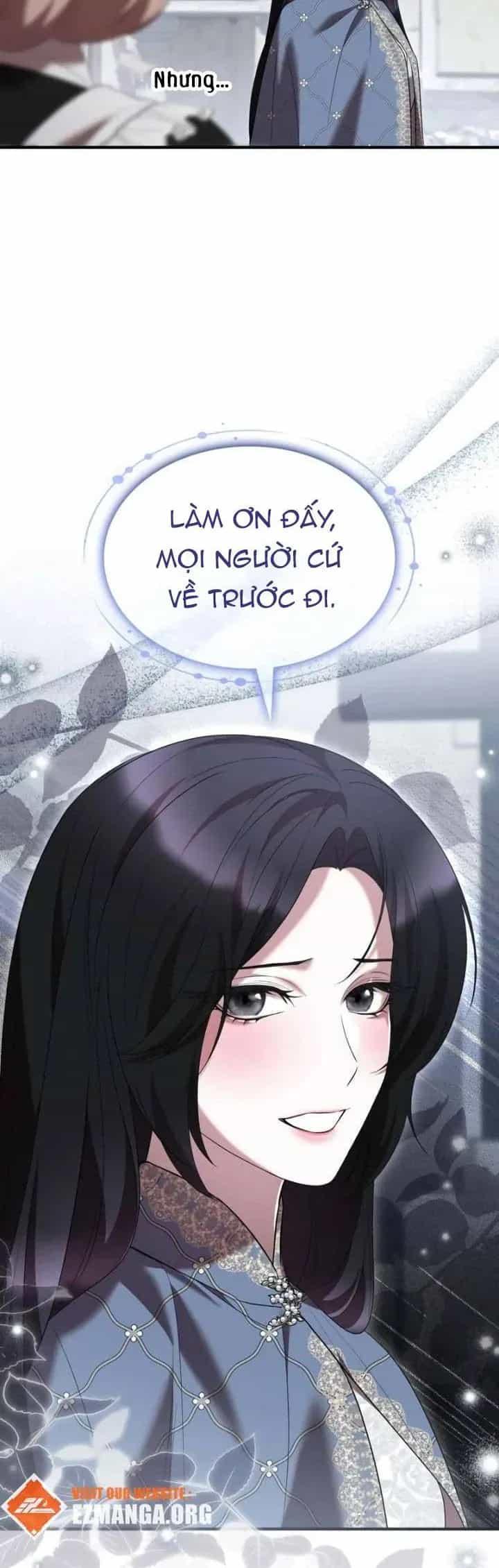 Vào Ngày Mà Chị Gái Tôi Qua Đời - Chương 29 - ảnh 14