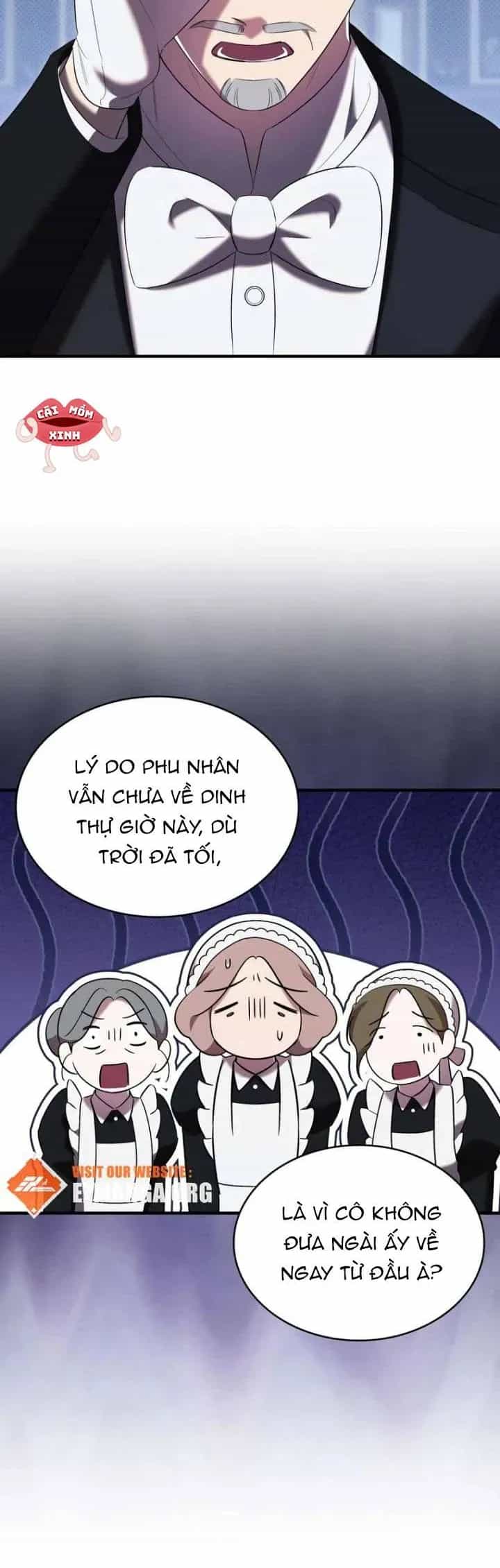 Vào Ngày Mà Chị Gái Tôi Qua Đời - Chương 29 - ảnh 16