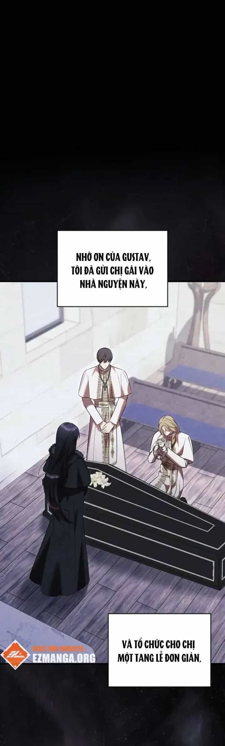 Vào Ngày Mà Chị Gái Tôi Qua Đời - Chương 29 - ảnh 2