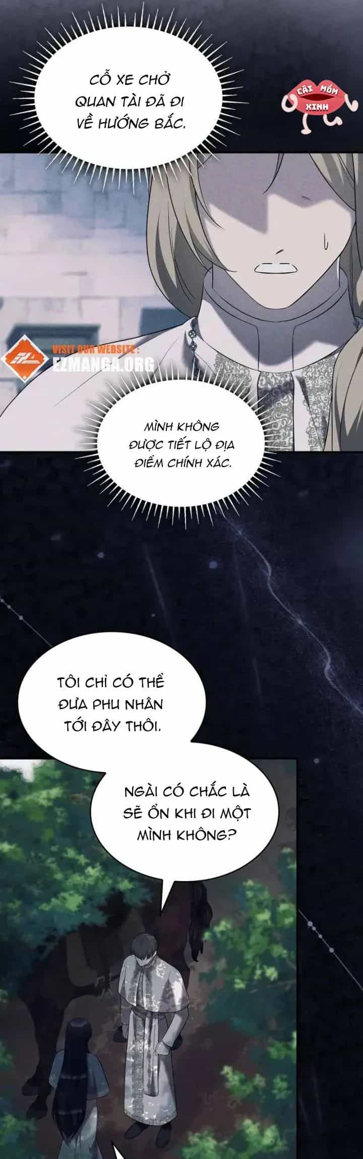Vào Ngày Mà Chị Gái Tôi Qua Đời - Chương 29 - ảnh 28