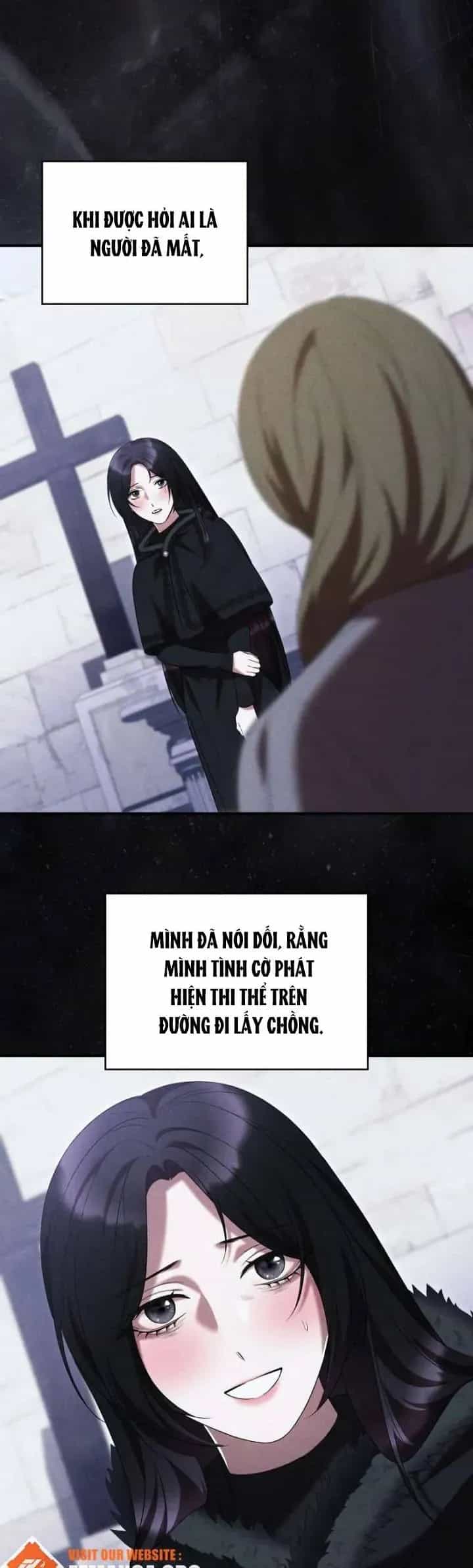 Vào Ngày Mà Chị Gái Tôi Qua Đời - Chương 29 - ảnh 3