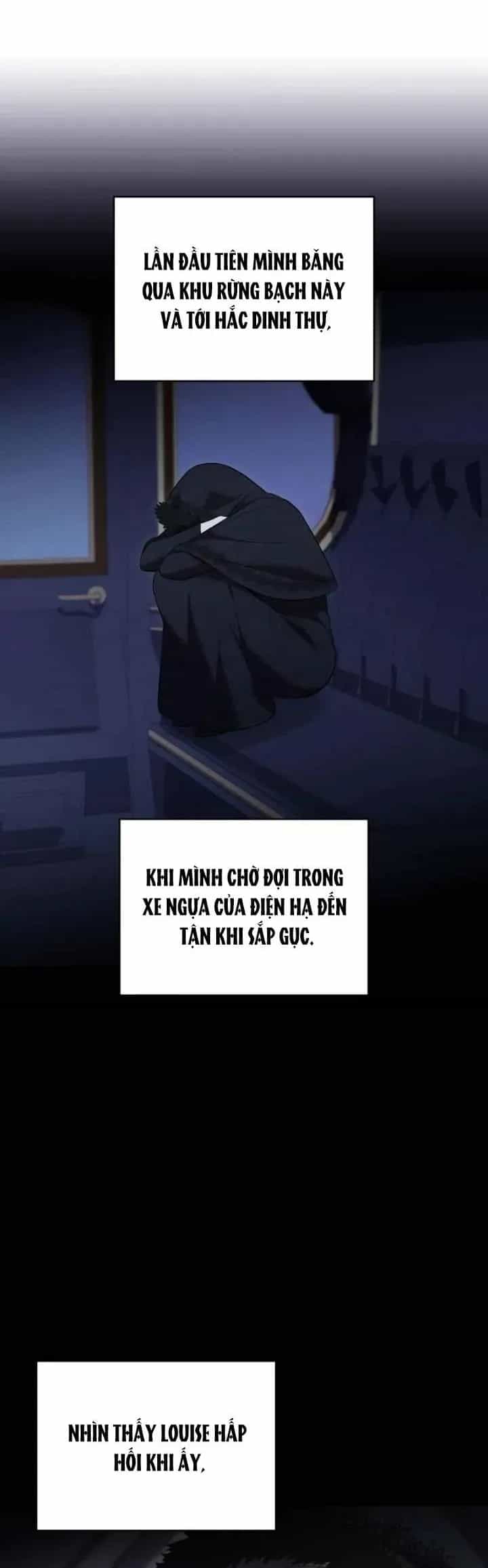 Vào Ngày Mà Chị Gái Tôi Qua Đời - Chương 29 - ảnh 37