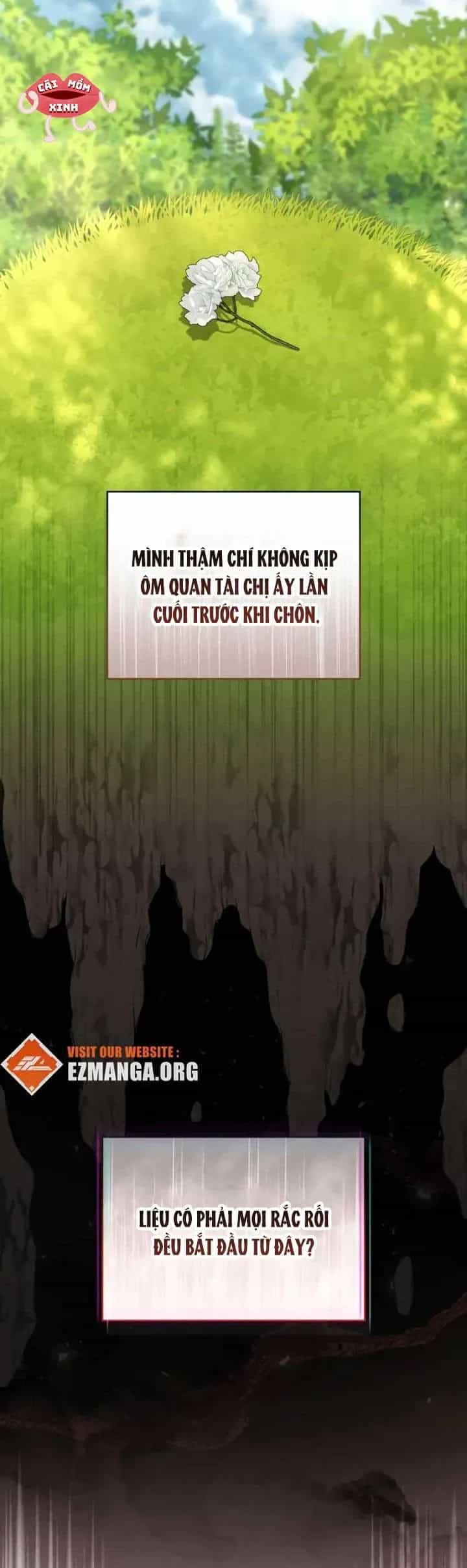 Vào Ngày Mà Chị Gái Tôi Qua Đời - Chương 29 - ảnh 5