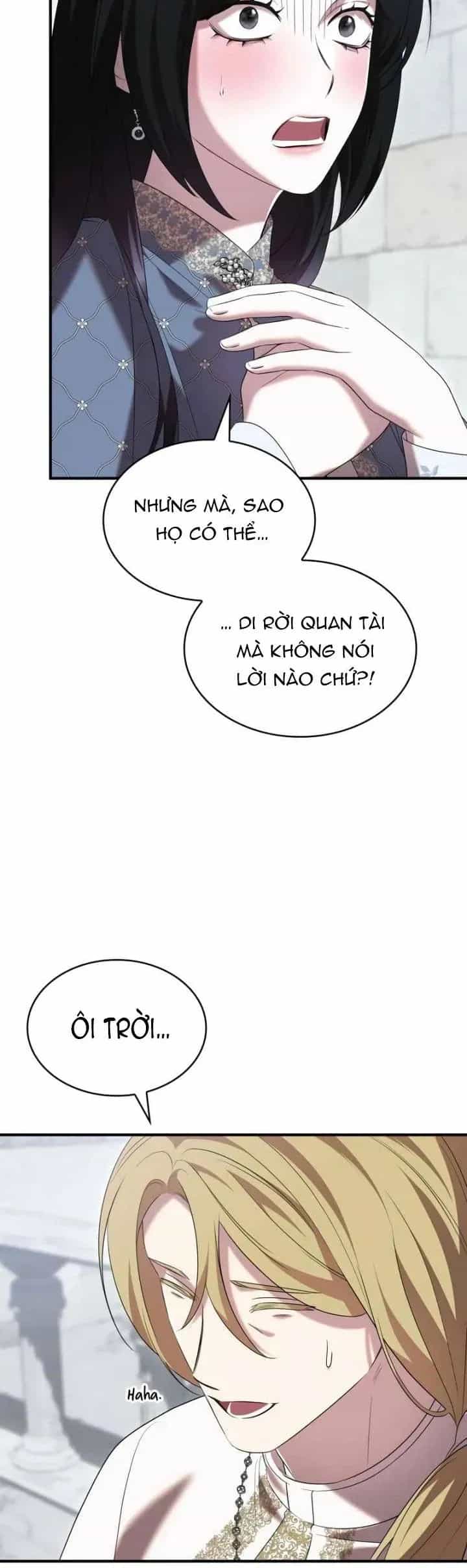 Vào Ngày Mà Chị Gái Tôi Qua Đời - Chương 29 - ảnh 8