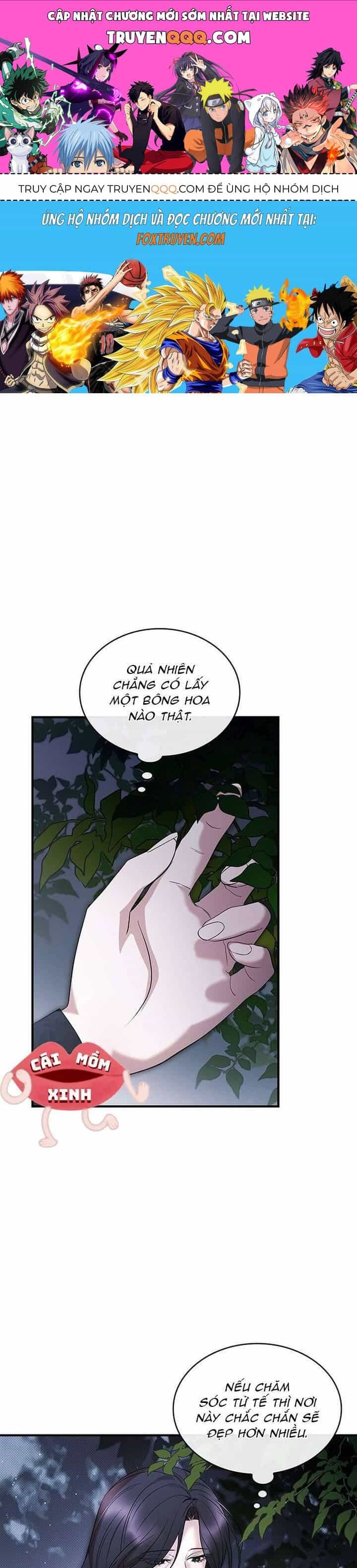 Vào Ngày Mà Chị Gái Tôi Qua Đời - Chương 3 - ảnh 1