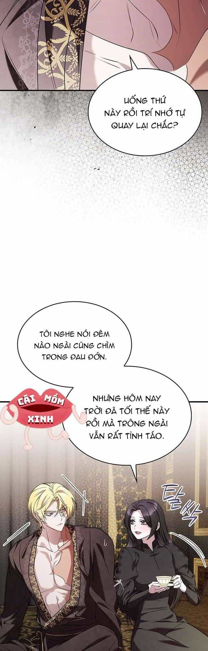 Vào Ngày Mà Chị Gái Tôi Qua Đời - Chương 3 - ảnh 21