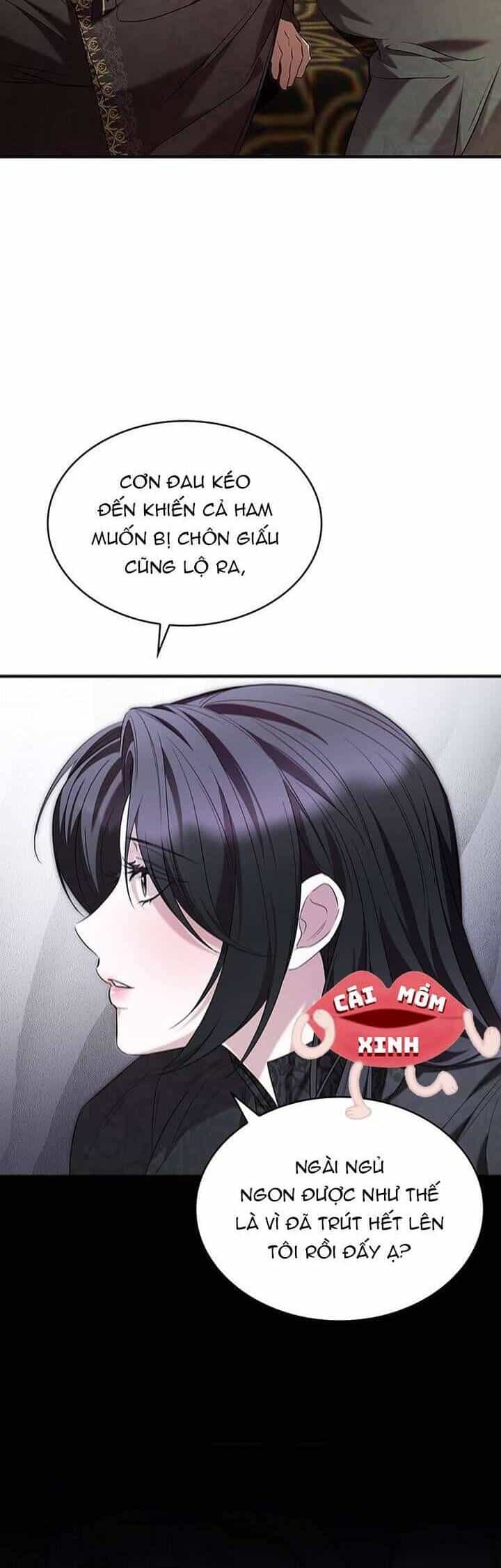 Vào Ngày Mà Chị Gái Tôi Qua Đời - Chương 3 - ảnh 22