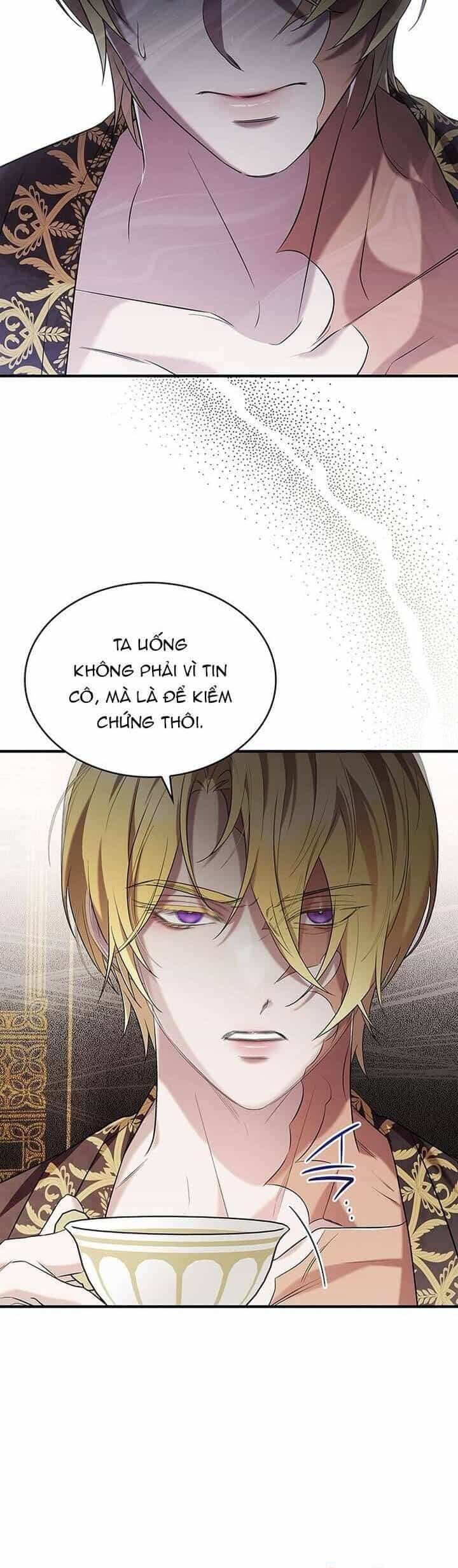 Vào Ngày Mà Chị Gái Tôi Qua Đời - Chương 3 - ảnh 24