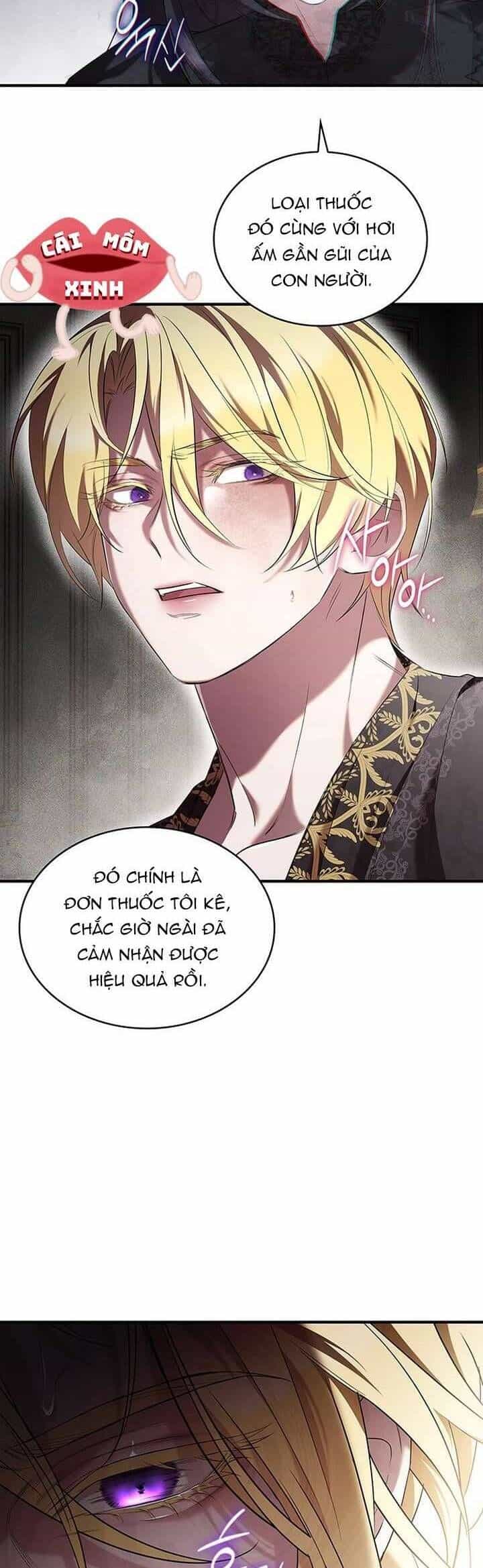 Vào Ngày Mà Chị Gái Tôi Qua Đời - Chương 3 - ảnh 29