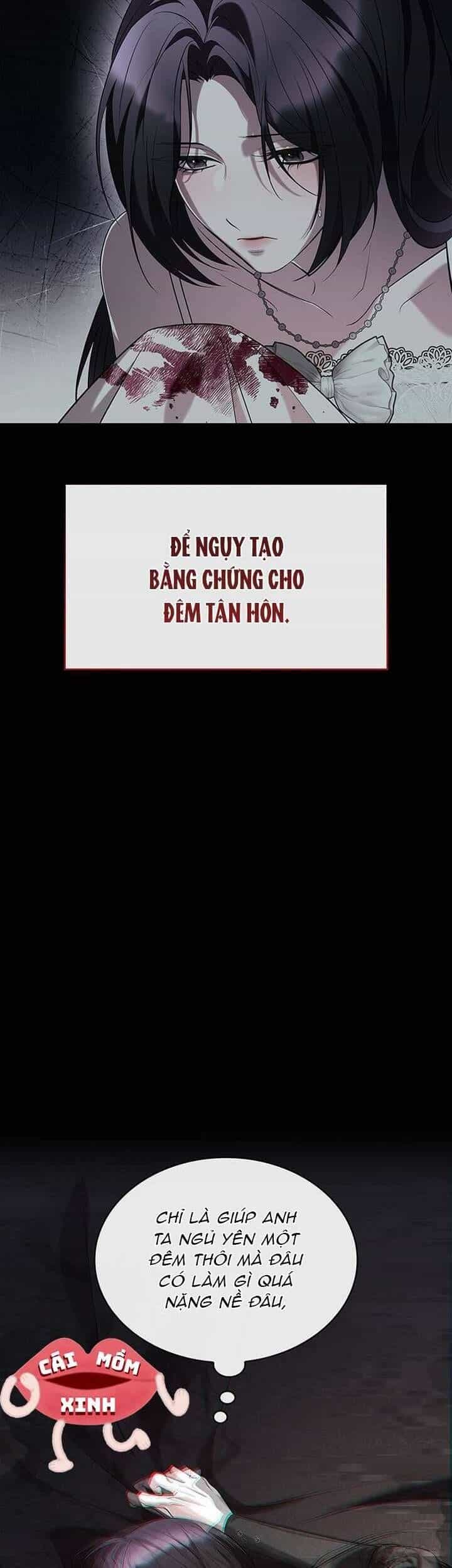 Vào Ngày Mà Chị Gái Tôi Qua Đời - Chương 3 - ảnh 36