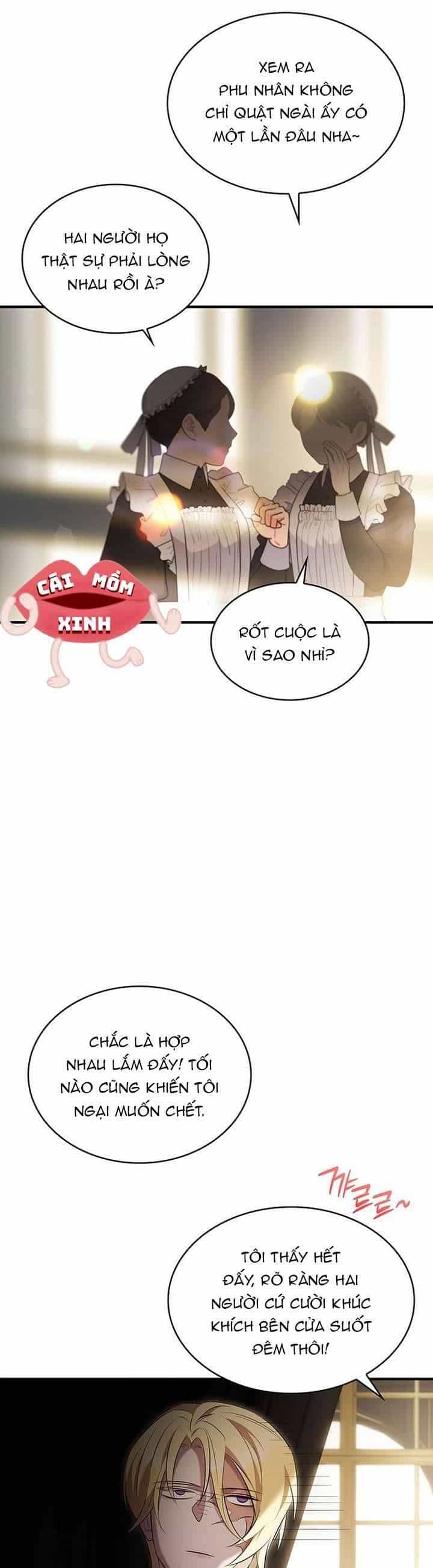 Vào Ngày Mà Chị Gái Tôi Qua Đời - Chương 3 - ảnh 39