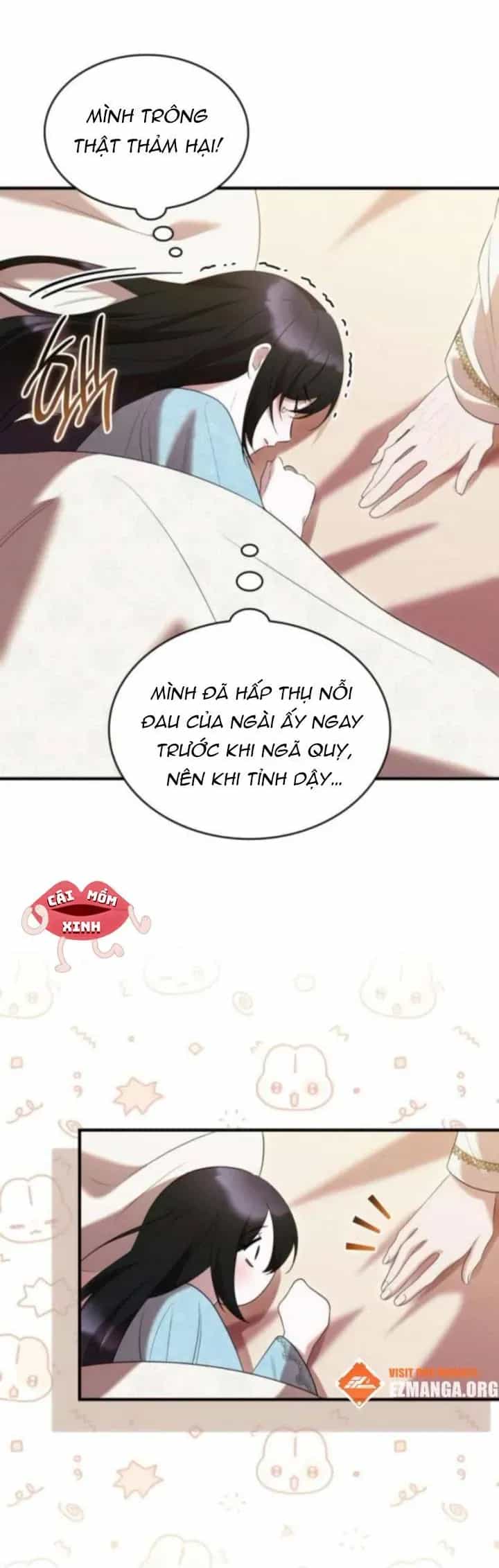 Vào Ngày Mà Chị Gái Tôi Qua Đời - Chương 30 - ảnh 18