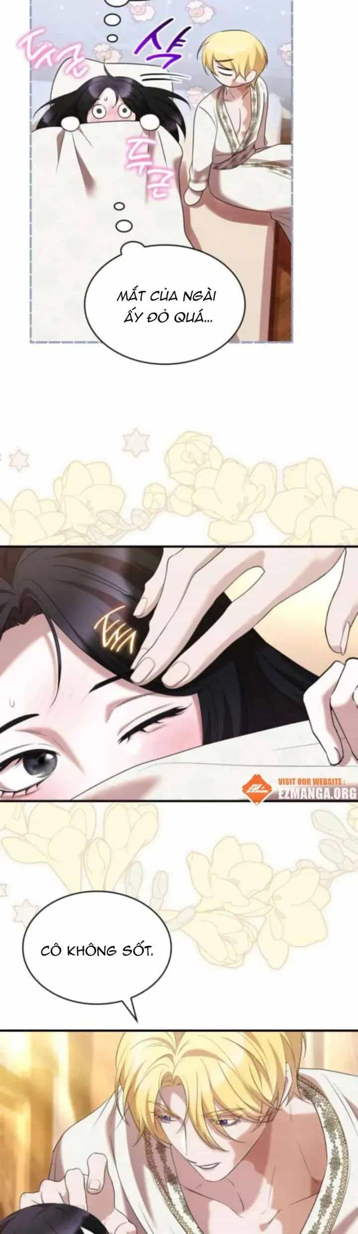 Vào Ngày Mà Chị Gái Tôi Qua Đời - Chương 30 - ảnh 21