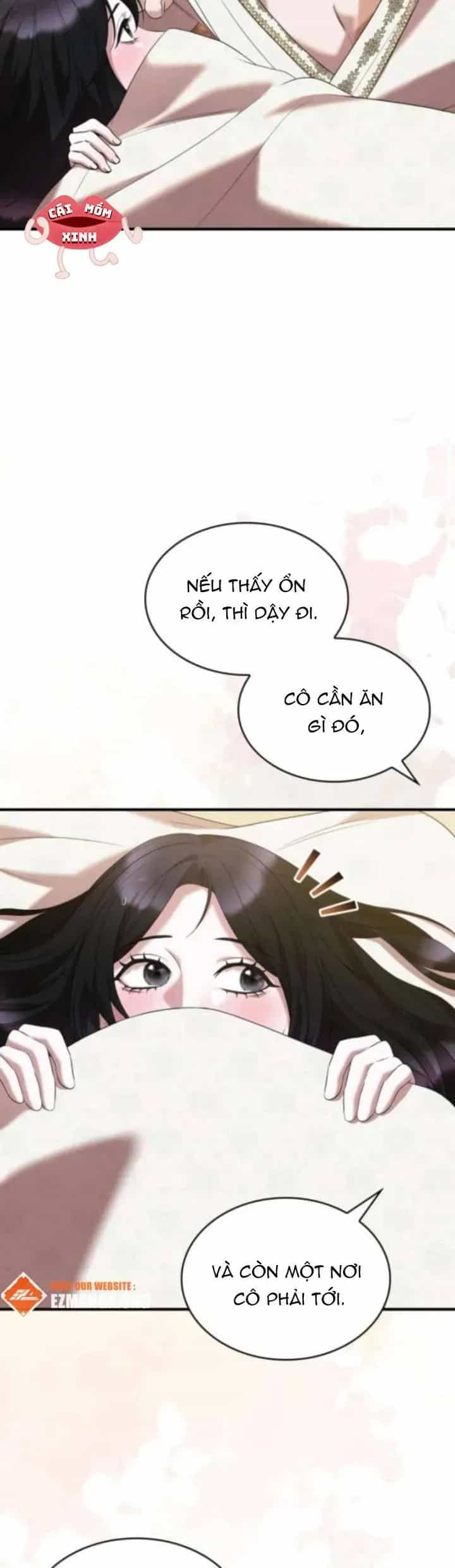 Vào Ngày Mà Chị Gái Tôi Qua Đời - Chương 30 - ảnh 22
