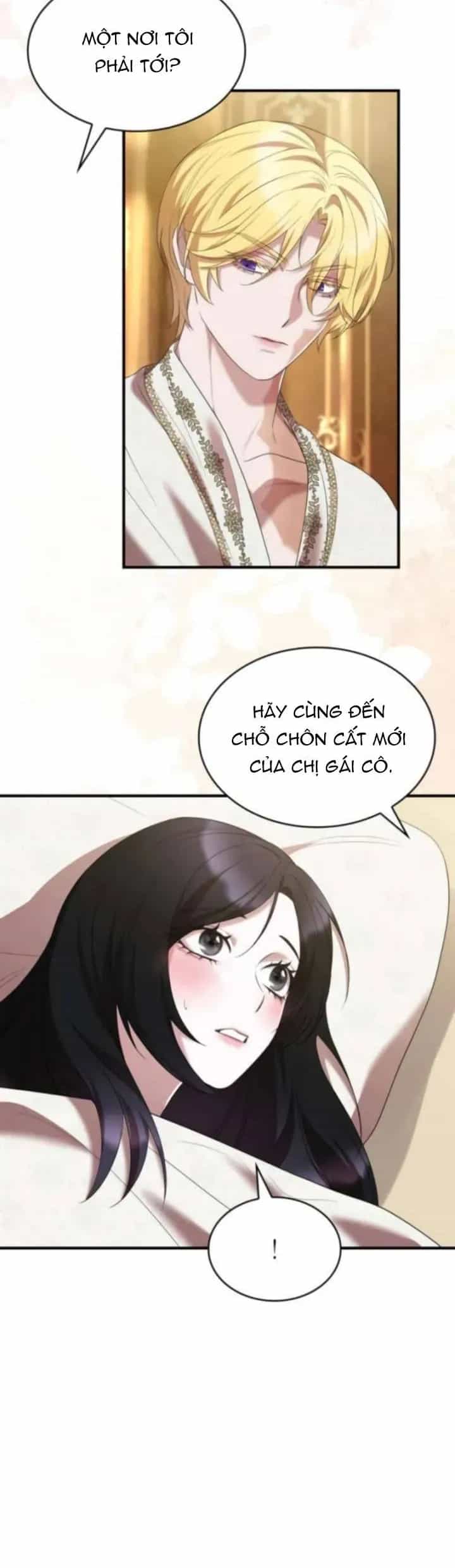Vào Ngày Mà Chị Gái Tôi Qua Đời - Chương 30 - ảnh 23