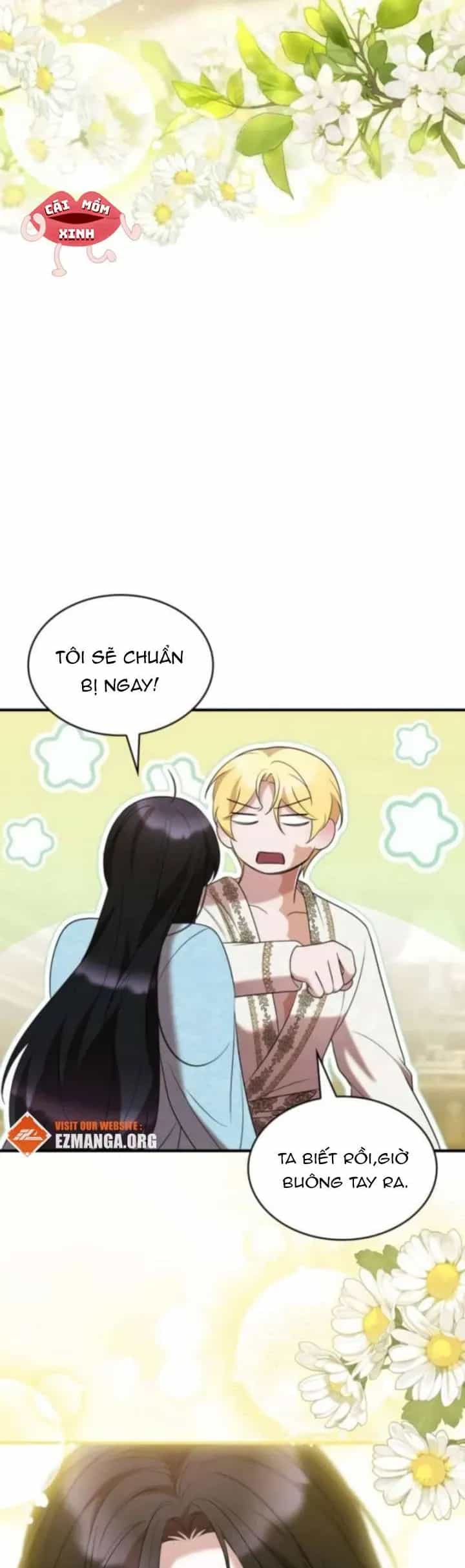 Vào Ngày Mà Chị Gái Tôi Qua Đời - Chương 30 - ảnh 26