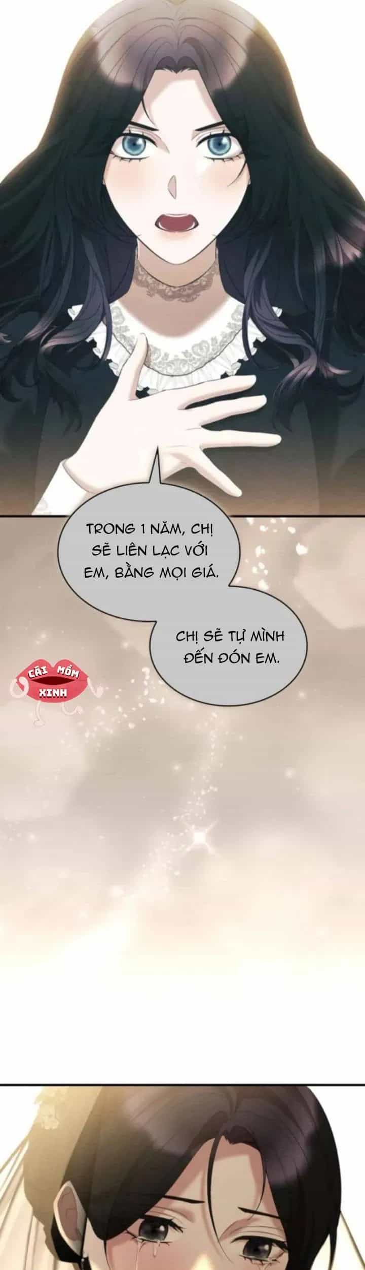 Vào Ngày Mà Chị Gái Tôi Qua Đời - Chương 30 - ảnh 36