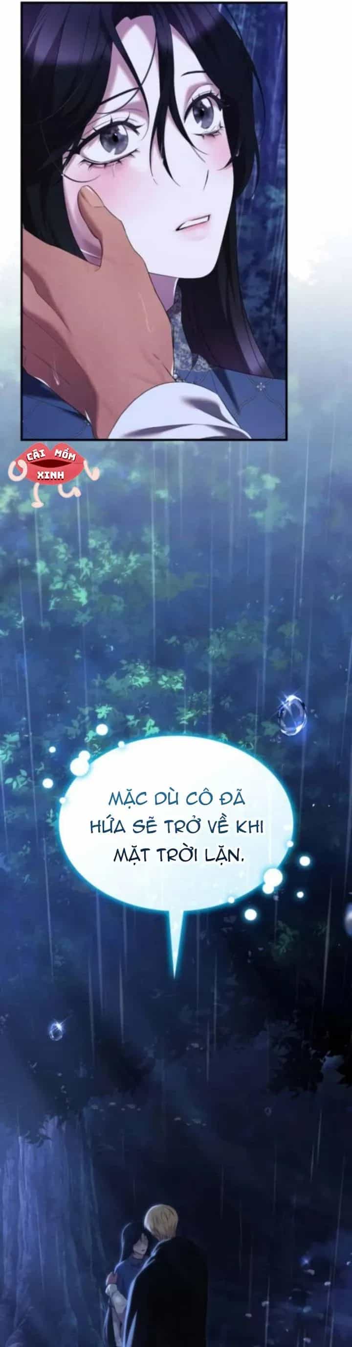 Vào Ngày Mà Chị Gái Tôi Qua Đời - Chương 30 - ảnh 9
