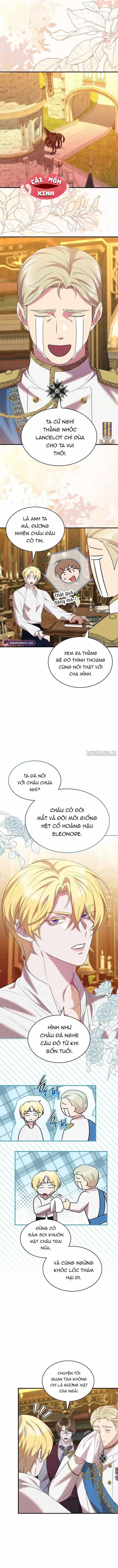 Vào Ngày Mà Chị Gái Tôi Qua Đời - Chương 31 - ảnh 10
