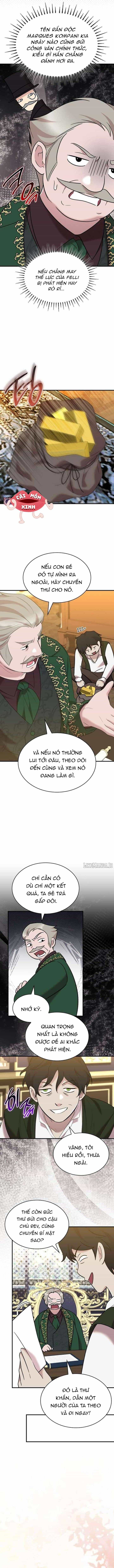 Vào Ngày Mà Chị Gái Tôi Qua Đời - Chương 31 - ảnh 9