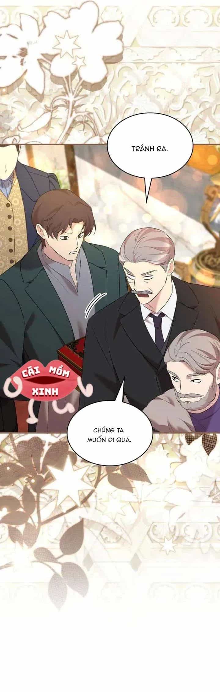 Vào Ngày Mà Chị Gái Tôi Qua Đời - Chương 32 - ảnh 18
