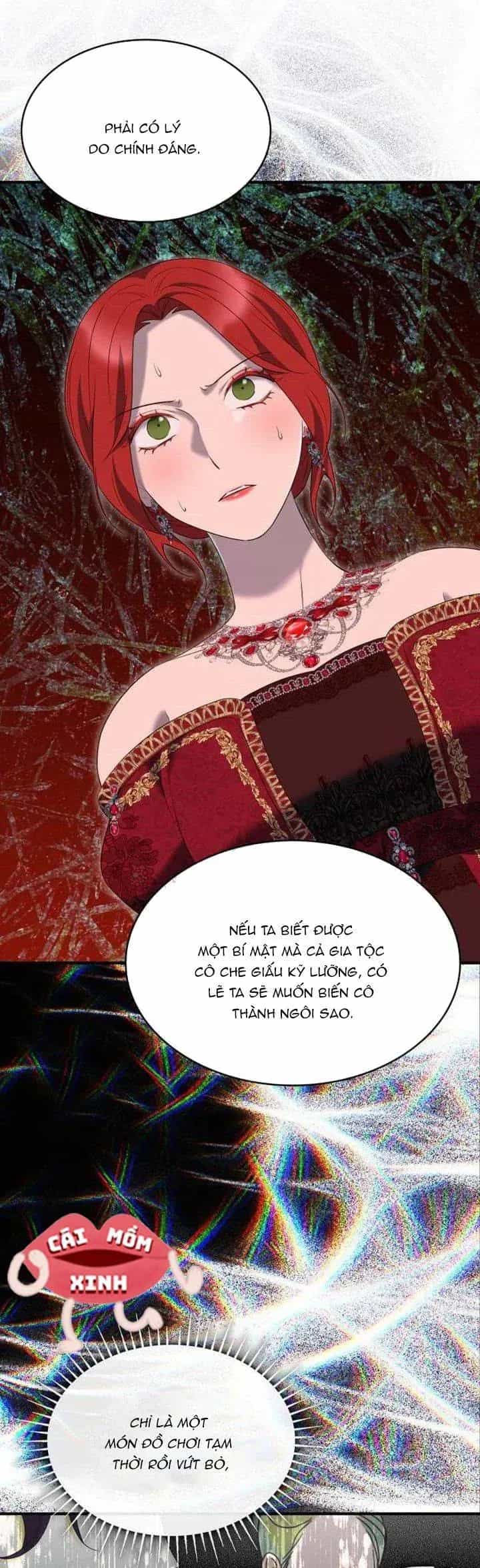Vào Ngày Mà Chị Gái Tôi Qua Đời - Chương 32 - ảnh 40