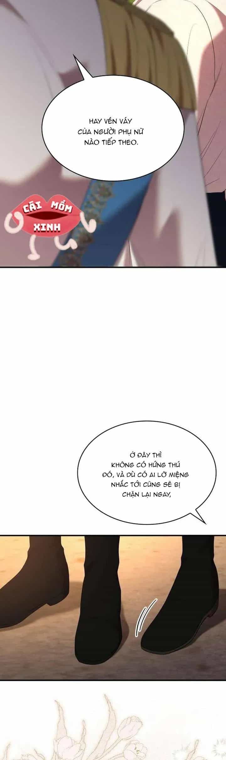 Vào Ngày Mà Chị Gái Tôi Qua Đời - Chương 32 - ảnh 8