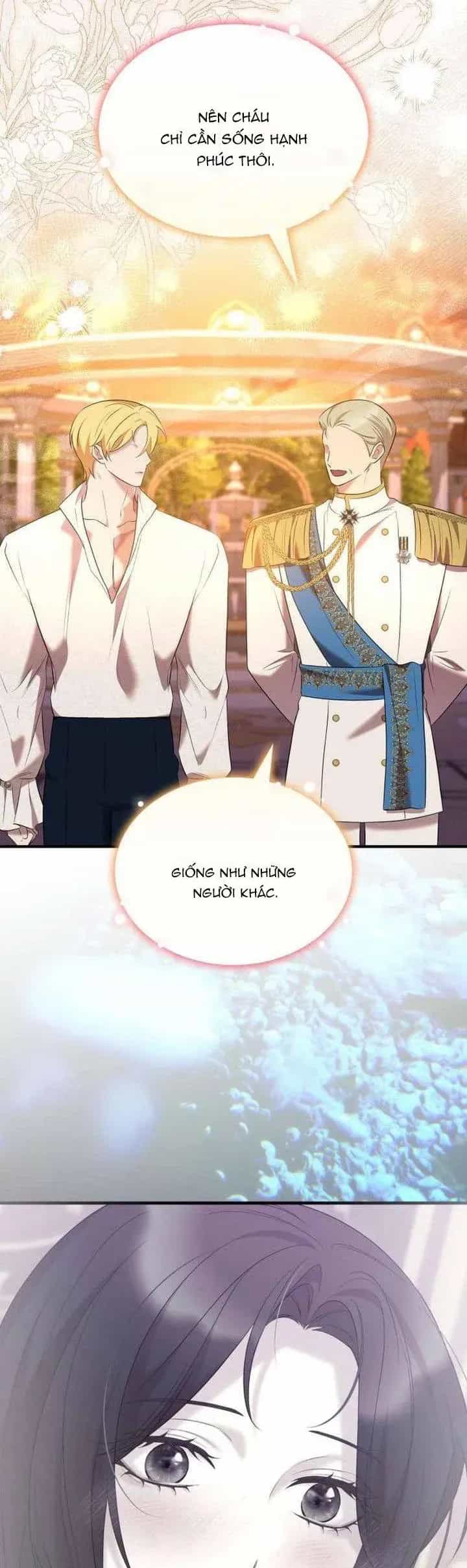 Vào Ngày Mà Chị Gái Tôi Qua Đời - Chương 32 - ảnh 9