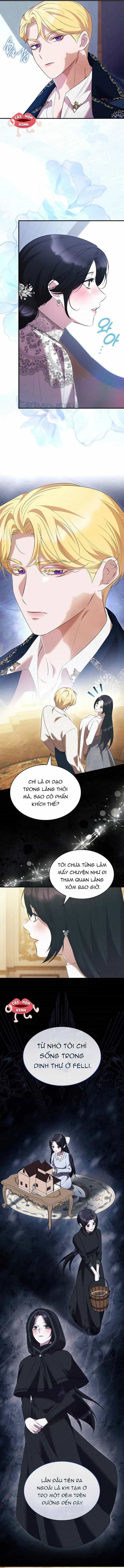 Vào Ngày Mà Chị Gái Tôi Qua Đời - Chương 33 - ảnh 3