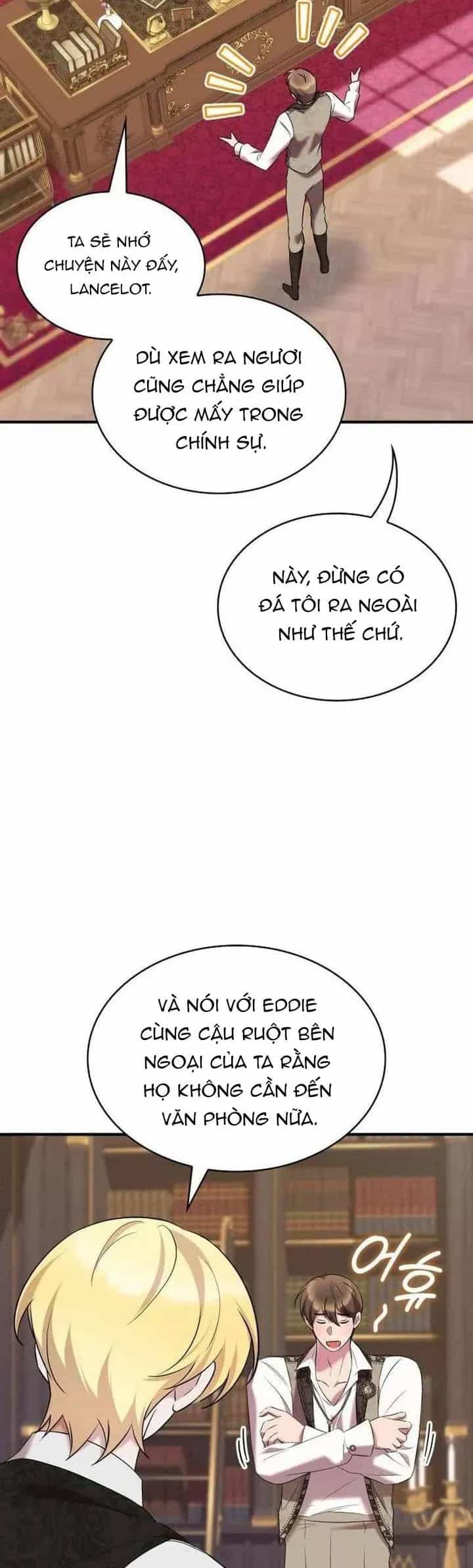 Vào Ngày Mà Chị Gái Tôi Qua Đời - Chương 34 - ảnh 12