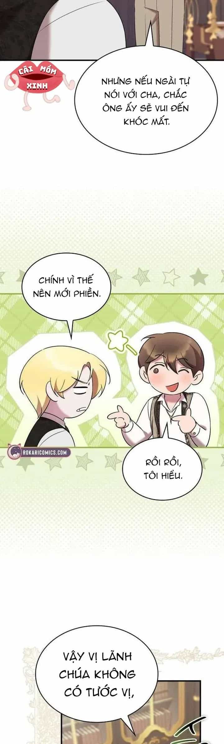 Vào Ngày Mà Chị Gái Tôi Qua Đời - Chương 34 - ảnh 13