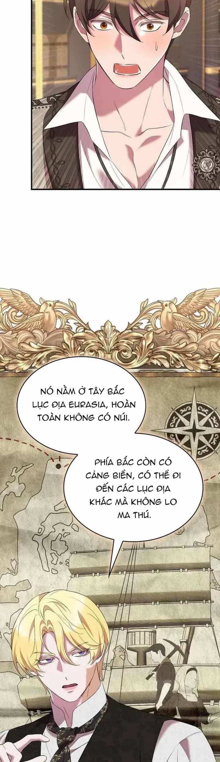 Vào Ngày Mà Chị Gái Tôi Qua Đời - Chương 34 - ảnh 16