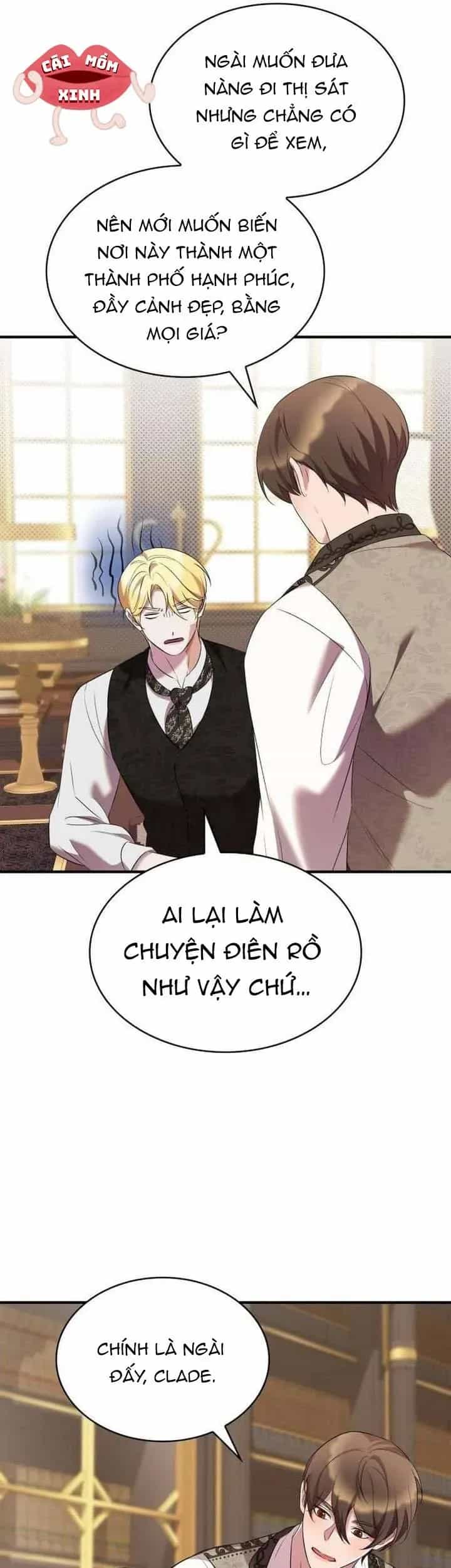 Vào Ngày Mà Chị Gái Tôi Qua Đời - Chương 34 - ảnh 19