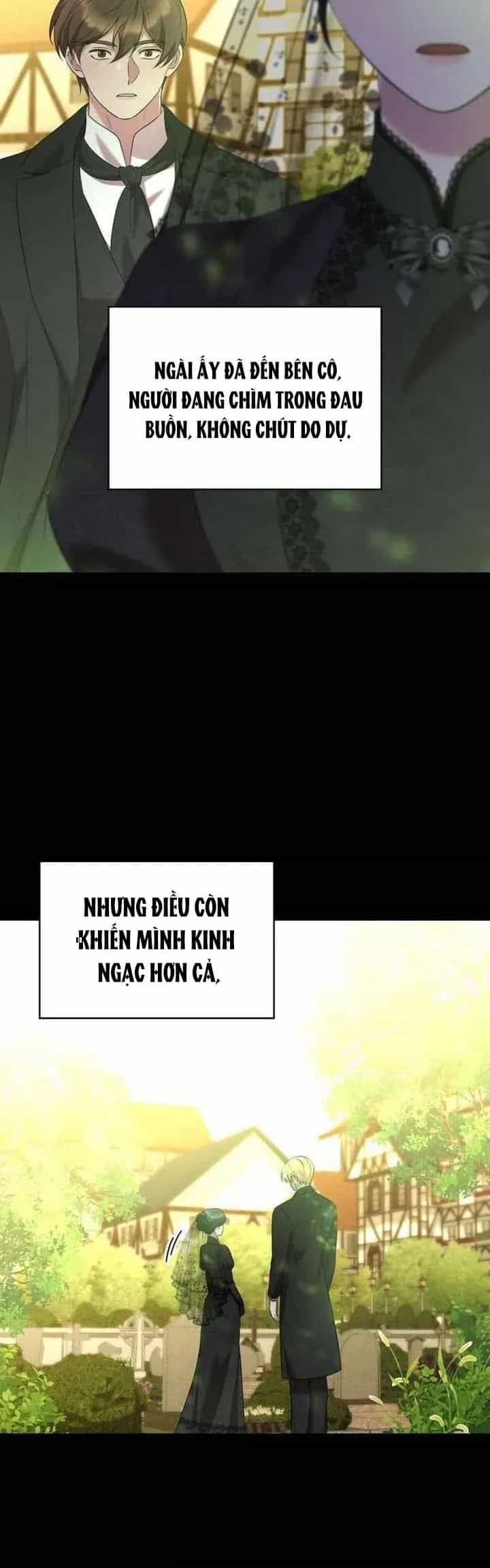 Vào Ngày Mà Chị Gái Tôi Qua Đời - Chương 34 - ảnh 26
