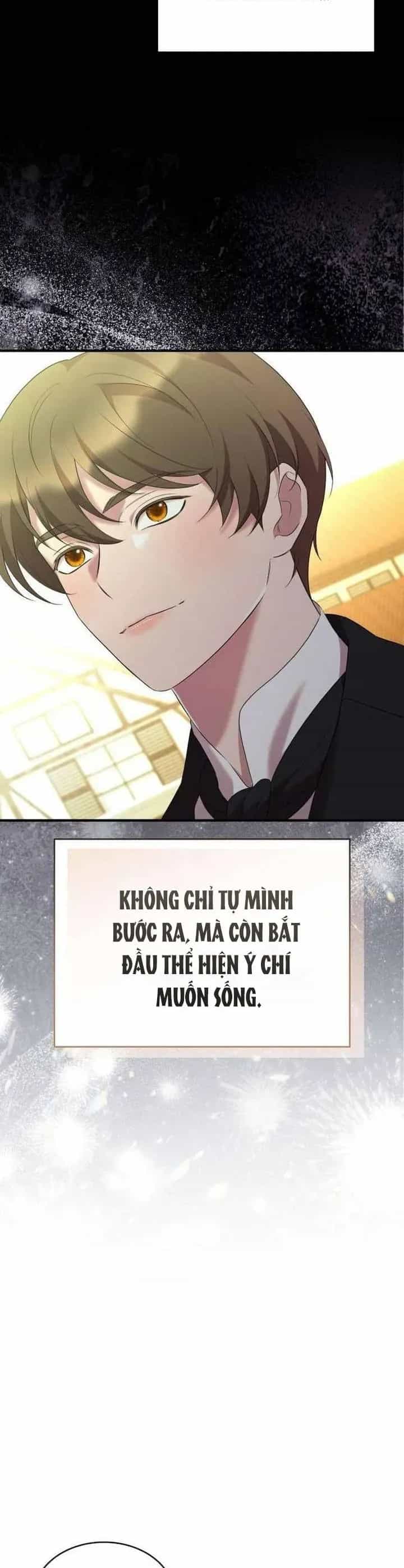 Vào Ngày Mà Chị Gái Tôi Qua Đời - Chương 34 - ảnh 28