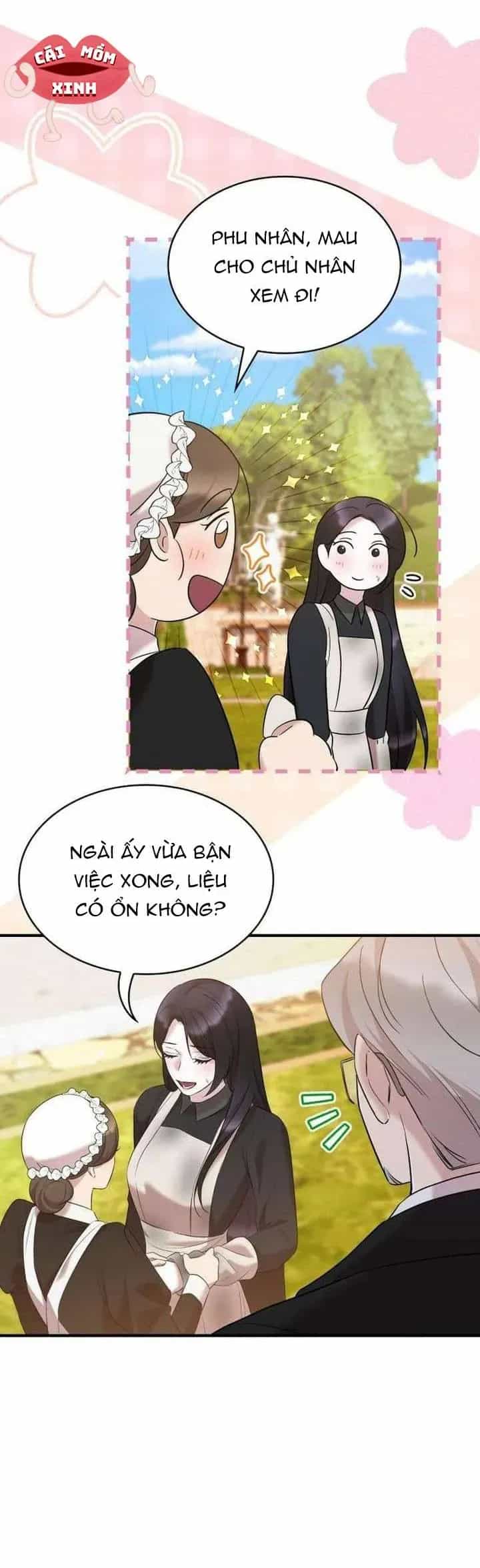 Vào Ngày Mà Chị Gái Tôi Qua Đời - Chương 34 - ảnh 33
