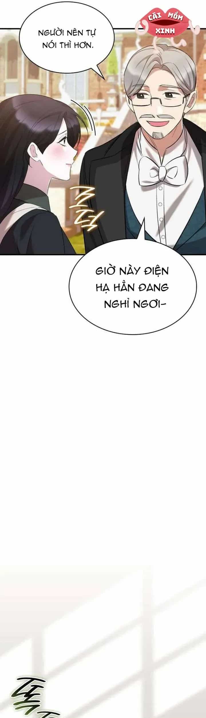 Vào Ngày Mà Chị Gái Tôi Qua Đời - Chương 34 - ảnh 34
