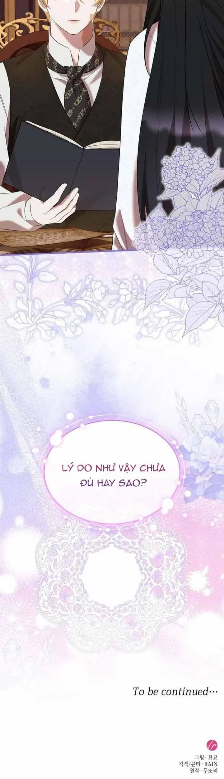 Vào Ngày Mà Chị Gái Tôi Qua Đời - Chương 34 - ảnh 44