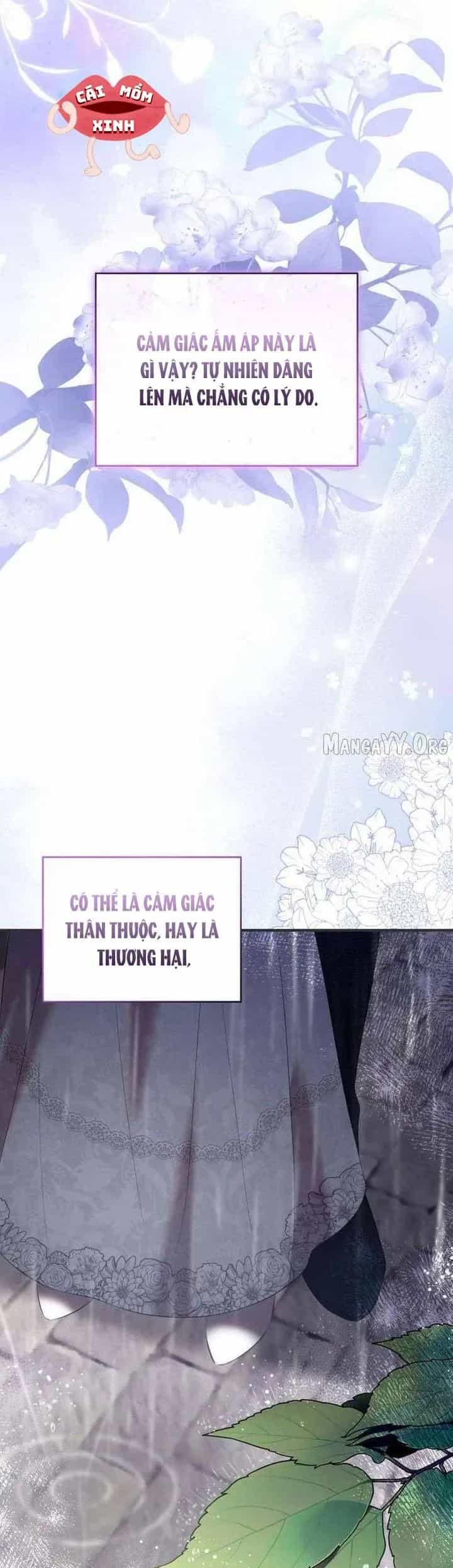 Vào Ngày Mà Chị Gái Tôi Qua Đời - Chương 34 - ảnh 7