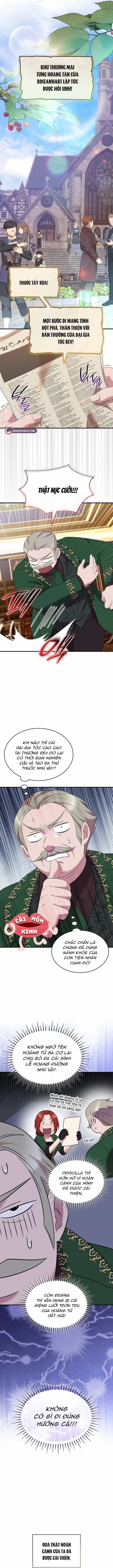 Vào Ngày Mà Chị Gái Tôi Qua Đời - Chương 35 - ảnh 2