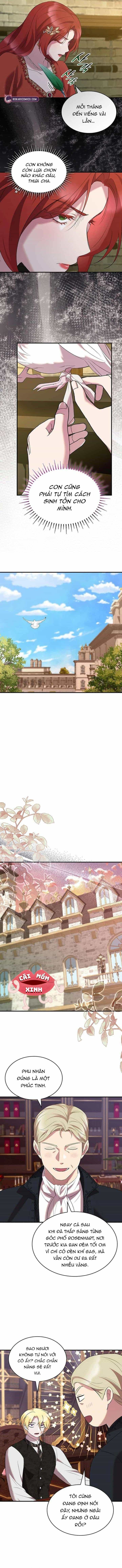 Vào Ngày Mà Chị Gái Tôi Qua Đời - Chương 35 - ảnh 8