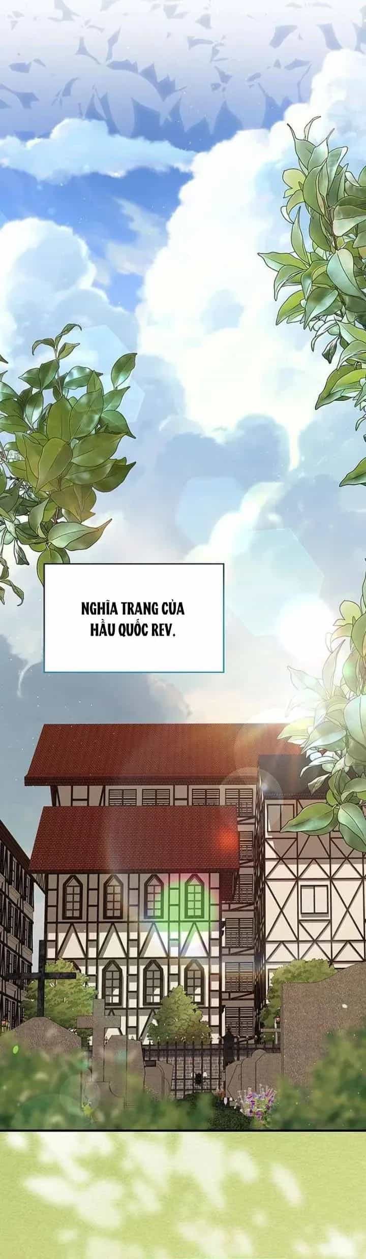 Vào Ngày Mà Chị Gái Tôi Qua Đời - Chương 36 - ảnh 20