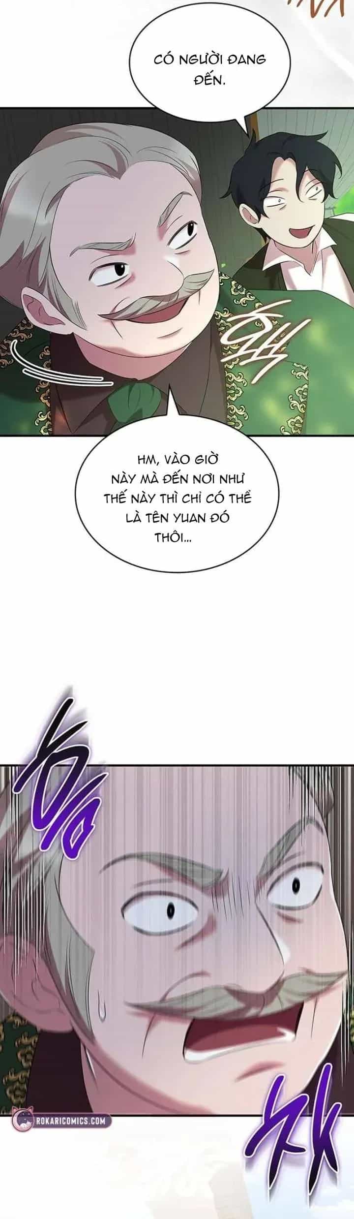 Vào Ngày Mà Chị Gái Tôi Qua Đời - Chương 36 - ảnh 23
