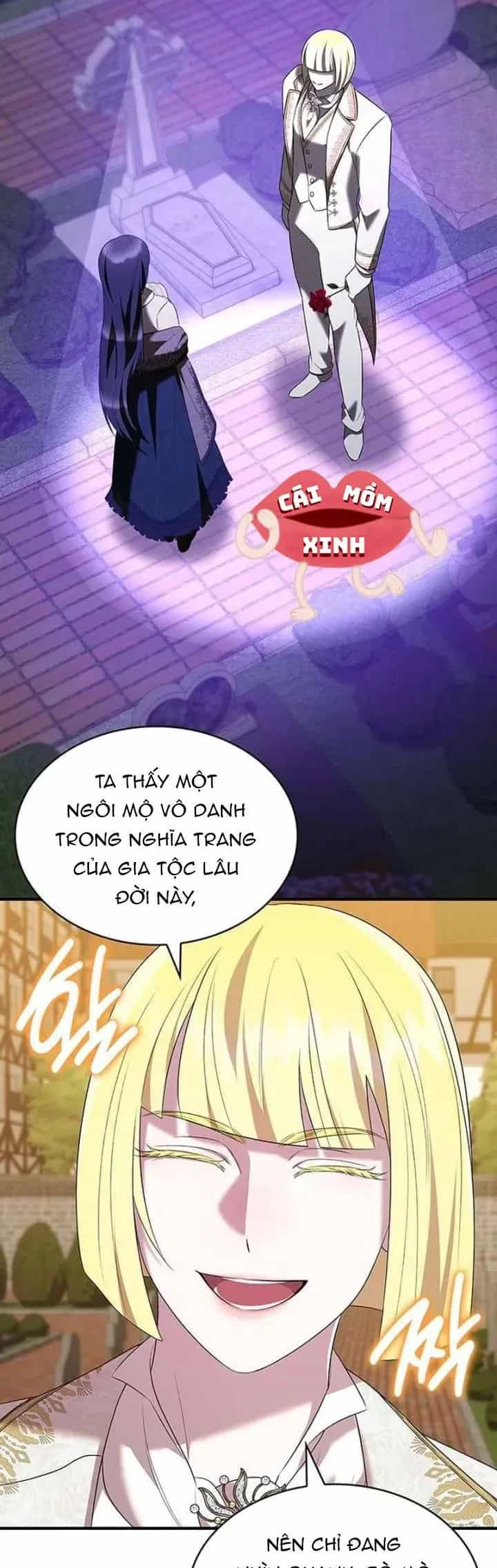 Vào Ngày Mà Chị Gái Tôi Qua Đời - Chương 36 - ảnh 29