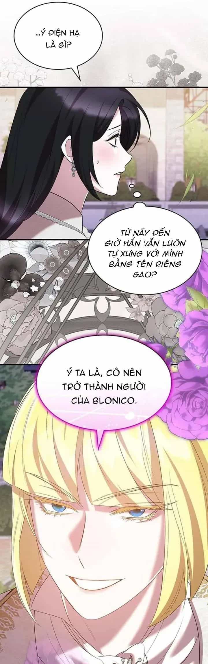 Vào Ngày Mà Chị Gái Tôi Qua Đời - Chương 36 - ảnh 34