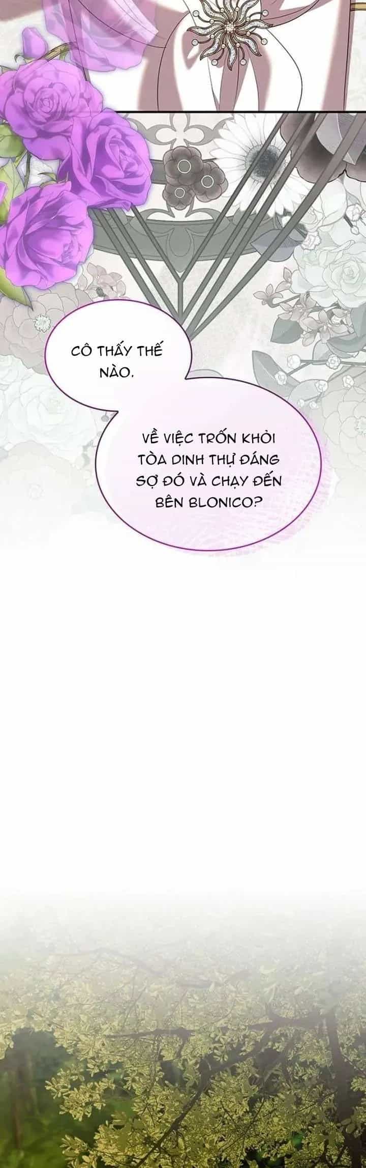 Vào Ngày Mà Chị Gái Tôi Qua Đời - Chương 36 - ảnh 35