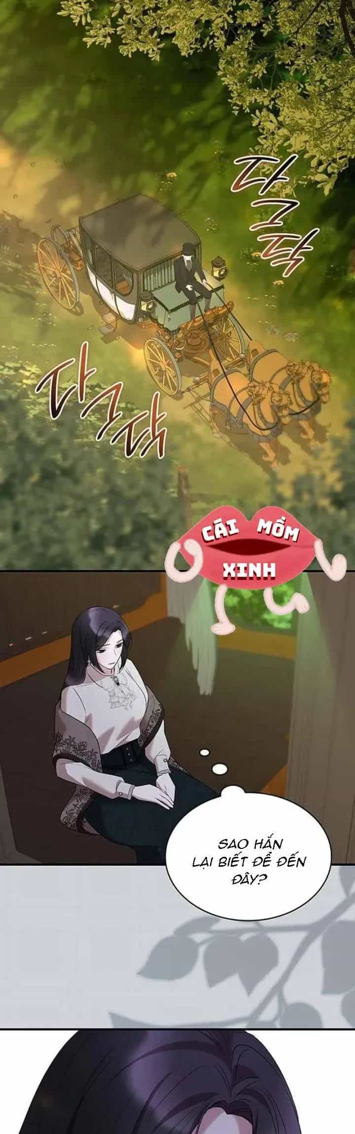 Vào Ngày Mà Chị Gái Tôi Qua Đời - Chương 36 - ảnh 36